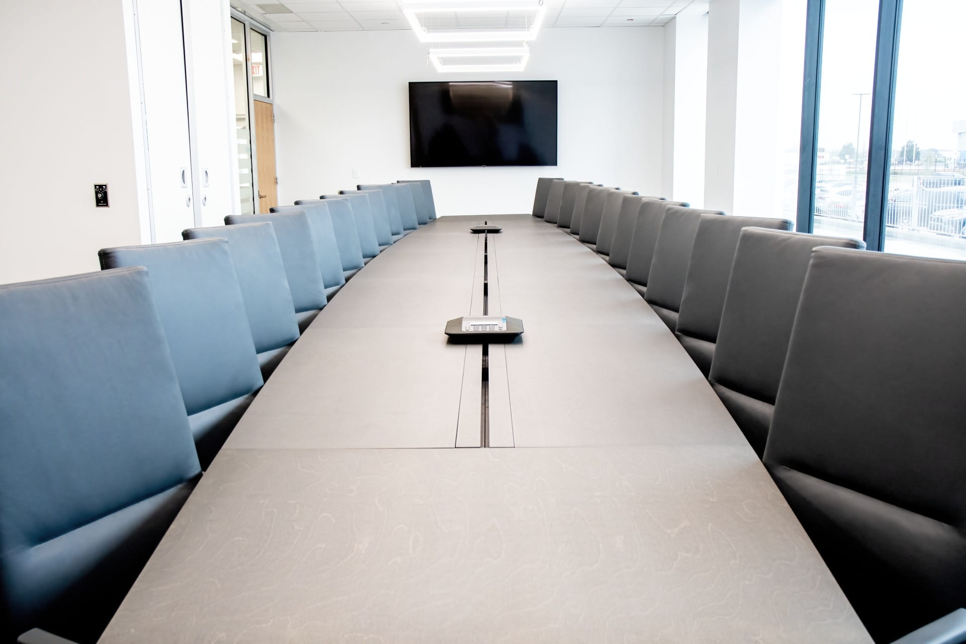 dsv dallas office
